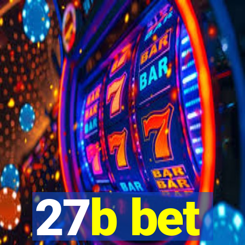 27b bet